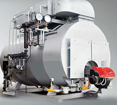 燃气锅炉厂家-西安志航烘焙设备有限公司